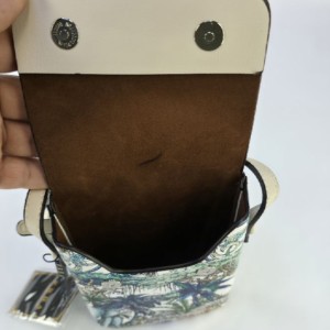 کیف پرفکت هی ون مدل دوشی