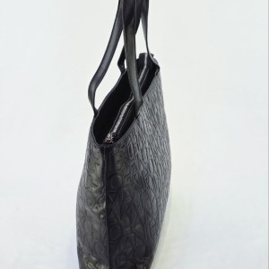 کیف آرمانی مدل بزرگ 8807