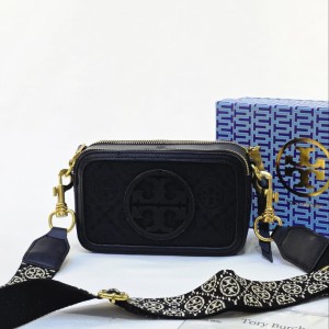 کیف توری برچ مدل دو زیپ 3300