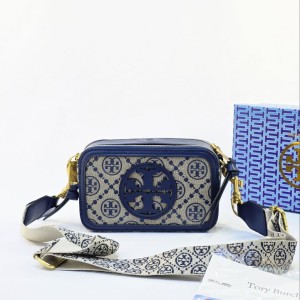 کیف توری برچ مدل دو زیپ 3300