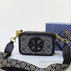 کیف توری برچ مدل دو زیپ 3300