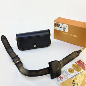 کیف دوشی لویی ویتون 69841L