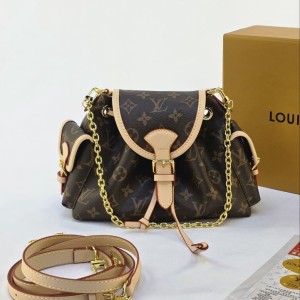 کیف دوشی لویی ویتون 25085