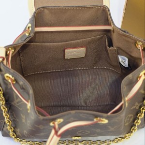 کیف دوشی لویی ویتون 25085