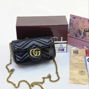 کیف مجلسی گوچی 476433