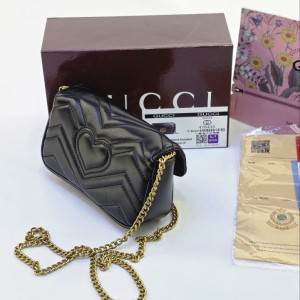 کیف مجلسی گوچی 476433