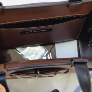 کیف دستی آرمانی اکسچنج 6683S