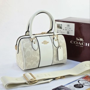 کیف صندوقی کوچ 5016S