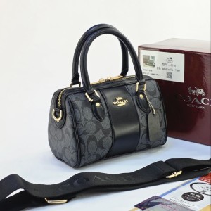 کیف صندوقی کوچ 5016S