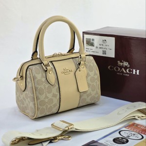 کیف صندوقی کوچ 5016S