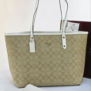 کیف بزرگ دو رو کوچ 88019