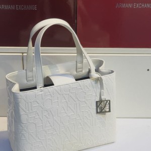 کیف دستی آرمانی اکسچنچ 6681L