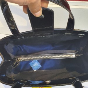 کیف دستی آرمانی اکسچنچ 6681L