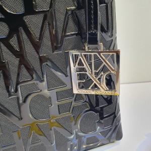 کیف دستی آرمانی اکسچنچ 6681S