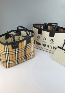 کیف باربری مدل دو رو