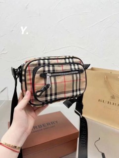 کیف باربری مدل دوشی