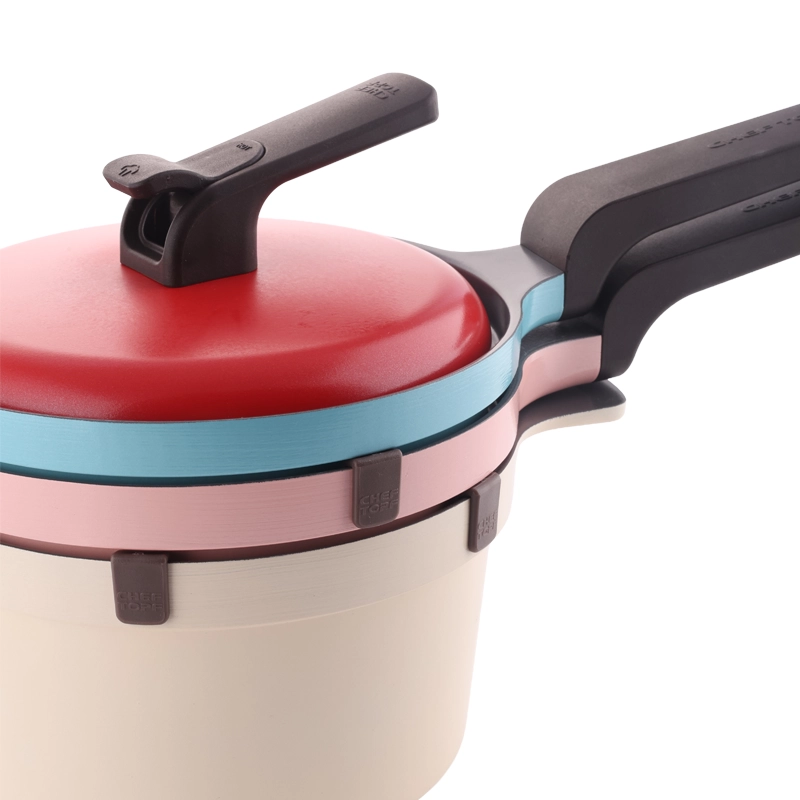 سرویس 4 پارچه دانشجویی برند چف تاپ CHEF TOPF