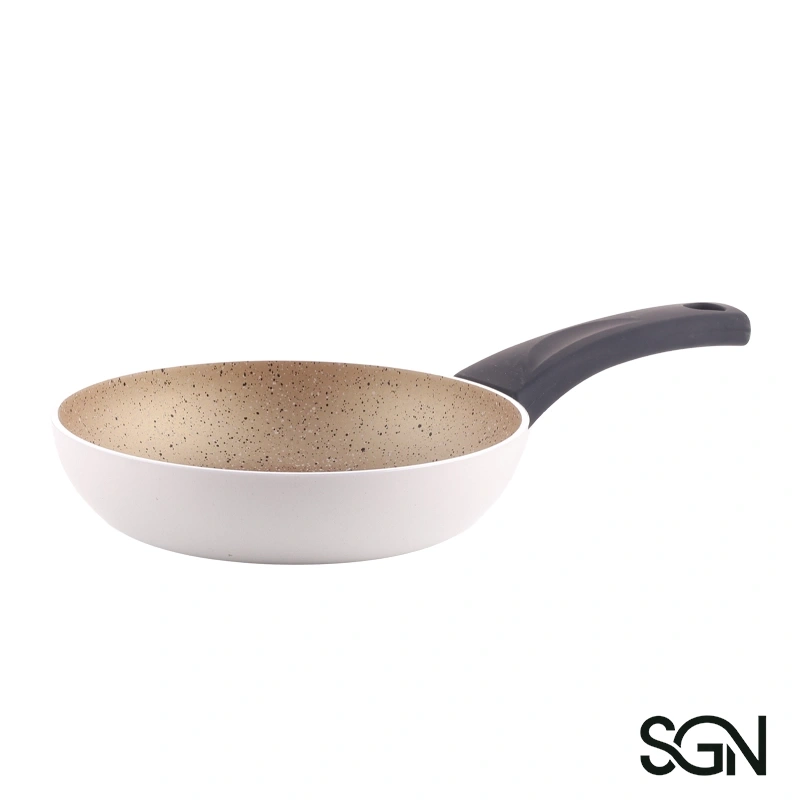 تابه تک دسته سایز 24 مدل فانتزی برند عروس AROOS