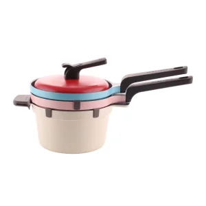 سرویس 4 پارچه دانشجویی برند چف تاپ CHEF TOPF