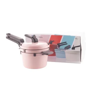 سرویس 4 پارچه دانشجویی برند شف تاپ CHEP TOPF