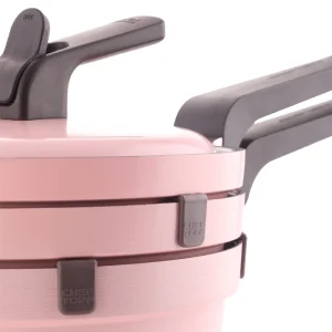 سرویس 4 پارچه دانشجویی برند شف تاپ CHEP TOPF