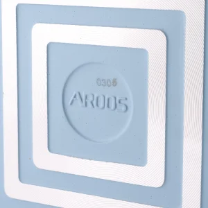 تابه تک دسته سایز ۱۲ برند عروس AROOS