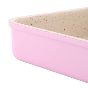 تابه تک دسته سایز ۱۲ برند عروس AROOS