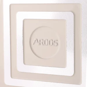 تابه تک دسته سایز ۱۲ برند عروس AROOS