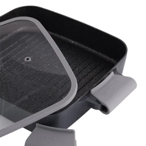 تابه گریل برند نئوفلیم NEO FLAM