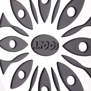 تابه تک دسته گرد سایز 12 برند عروس AROOS