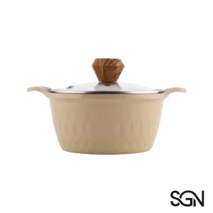 سرویس 3 پارچه نوزادی برند اس جی ان SGN