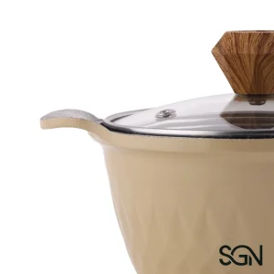 سرویس 3 پارچه نوزادی برند اس جی ان SGN