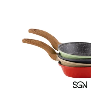 سرویس 3 پارچه نوزادی برند اس جی ان SGN