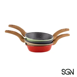 سرویس 3 پارچه نوزادی برند اس جی ان SGN