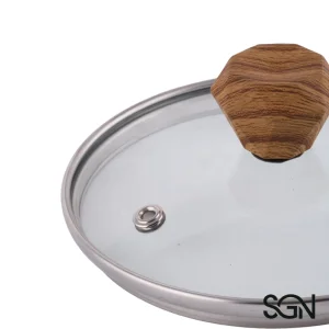 سرویس 3 پارچه نوزادی برند اس جی ان SGN