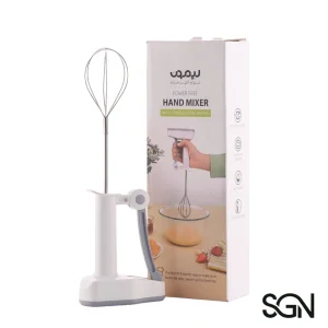 همزن دستی چرخان برند لیمون LIMON