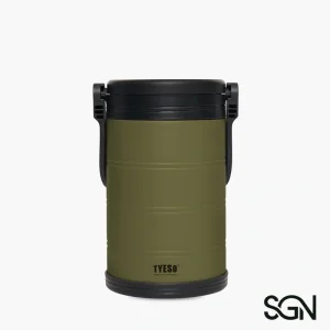 کول باکس 5 لیتری برند تایسو TYESO