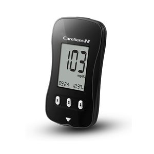 دستگاه تست قند خون کرسنس (CareSens) مدل N