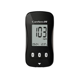 دستگاه تست قند خون کرسنس (CareSens) مدل N