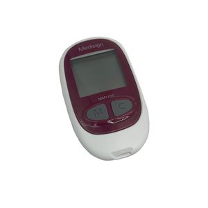 دستگاه تست قند خون مدیساین (medisign) مدل MM1100