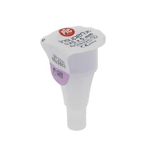 سر سوزن قلم انسولین پیک سلوشن (PIC Solution) 05 میلی متر گیج 31 بسته 100 عددی