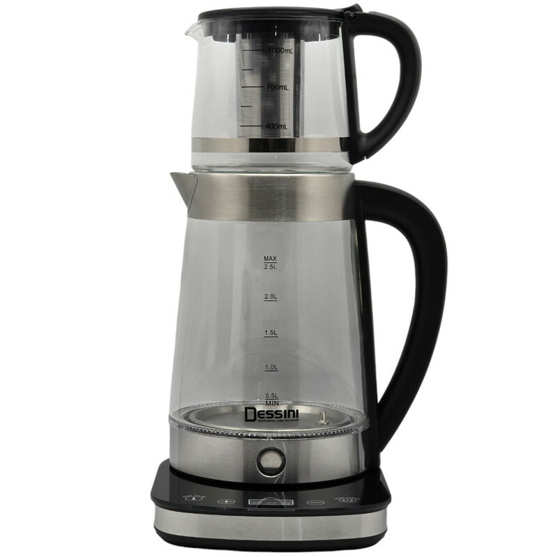 چای ساز دسینی مدل DS-1940