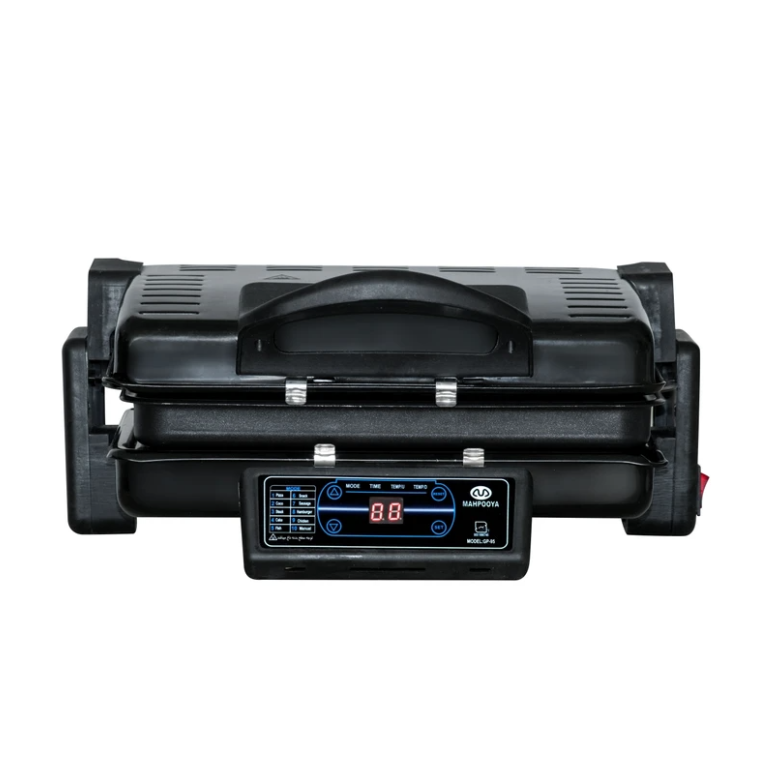 گریل مه پویا مدل GP-95D