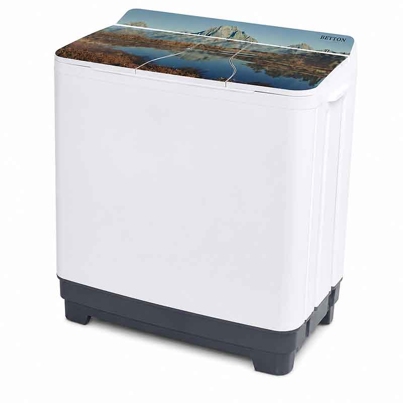 لباسشویی سه‌قلو ریتون ۱۳ کیلویی RWM-1603TG