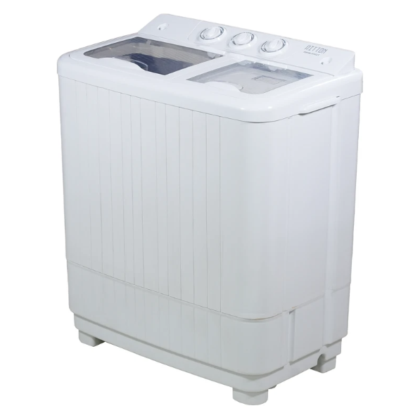 لباسشویی دوقلو ۸.۵ کیلویی ریتون RWM-8502