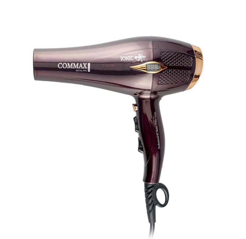 سشوار دیجیتال کوماکس COMMAX مدل CR7070