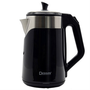 چای ساز روی هم دسینی مدل DS-2877