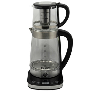 چای ساز دسینی مدل DS-1940