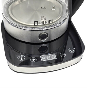 چای ساز دسینی مدل DS-1940