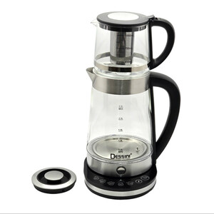 چای ساز دسینی مدل DS-1920